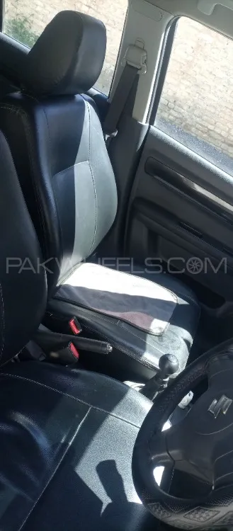 Suzuki Swift 2017 for Sale in Kohat Image-1
