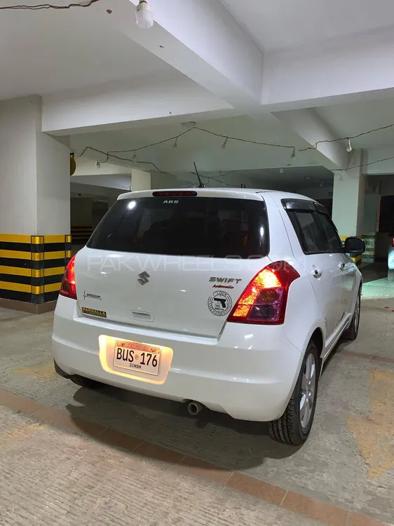 سوزوکی سوئفٹ 2021 for Sale in کراچی Image-1