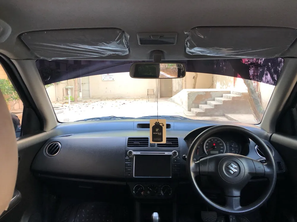 سوزوکی سوئفٹ 2021 for Sale in کراچی Image-1