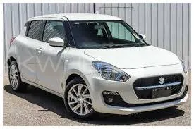 Suzuki Swift 2025 for Sale in Abbottabad Image-1