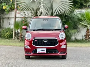 Daihatsu Cast Style G SA III 2020 for Sale