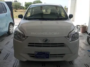 Daihatsu Mira L 2022 for Sale