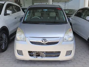 Daihatsu Mira X 2010 for Sale
