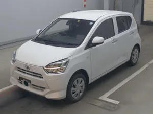 Daihatsu Mira X SA lll 2022 for Sale