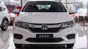 Honda City 1.2L CVT 2025 for Sale