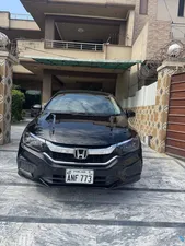 Honda City 1.5L CVT 2023 for Sale