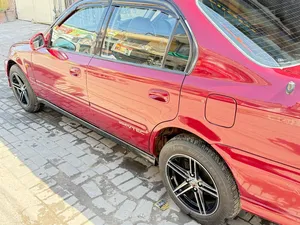Honda Civic VTi Oriel 1.6 2000 for Sale