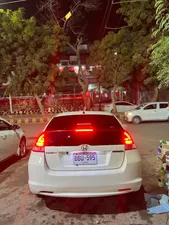 Honda Insight HDD Navi Special Edition 2010 for Sale
