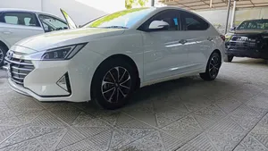 Hyundai Elantra GLS 2024 for Sale