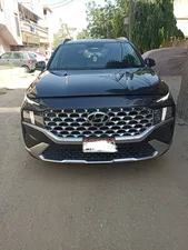 Hyundai Santa Fe Signature 2024 for Sale