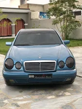 Mercedes Benz E Class 1995 for Sale