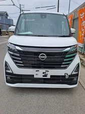 Nissan Roox S Hybrid 2023 for Sale