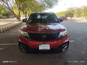 Proton X70 Premium FWD 2021 for Sale