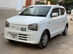 Suzuki Alto VXL AGS 2024 for Sale