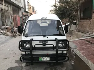 Suzuki Bolan 2007 for Sale