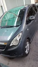 Suzuki Cervo 2012 for Sale