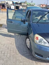 Suzuki Liana LXi Sport 2007 for Sale