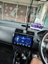 Suzuki Swift DLX 1.3 2010 for Sale