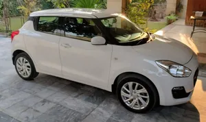 Suzuki Swift GL CVT 2022 for Sale