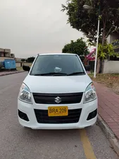 Suzuki Wagon R VXR 2019 for Sale