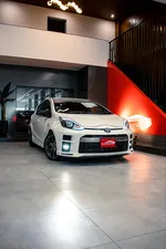 Toyota Aqua GR Sport 2021 for Sale