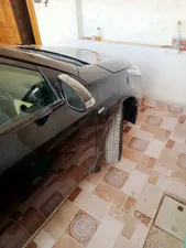 Toyota Corolla XLi VVTi 2018 for Sale