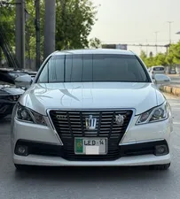 Toyota Crown Royal Saloon 2013 for Sale