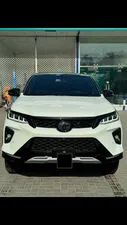 Toyota Fortuner Legender  2023 for Sale