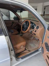 Toyota Rav4 2002 for Sale