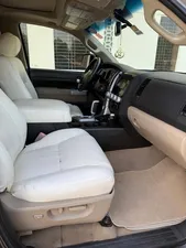 Toyota Tundra 5.7i 2007 for Sale