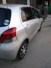 Toyota Vitz B S Edition 1.0 2008 for Sale