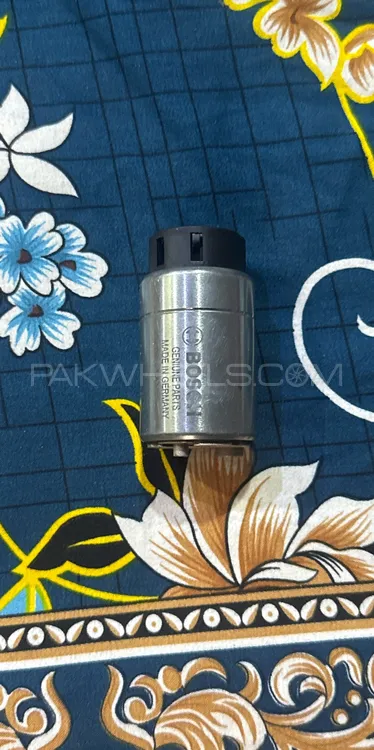 toyota Corolla Fuel pump  Image-1
