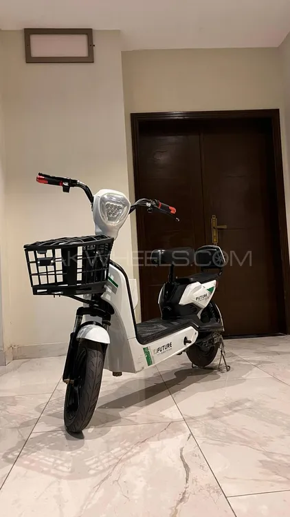 وائی ​​جے فیوچر Indus 2023 for Sale Image-1