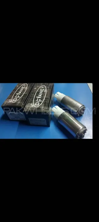 0ctane+ Fuel pump made in taiwan Image-1