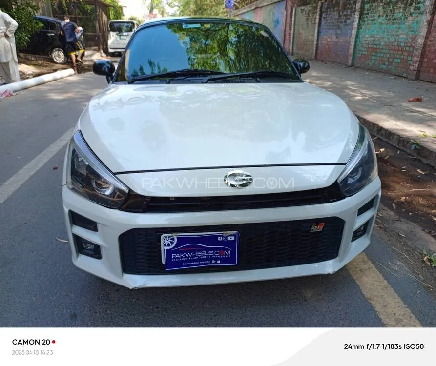 Daihatsu Copen 2019 for Sale in Lahore Image-1