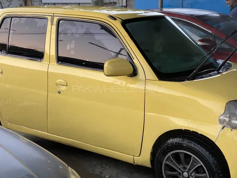 Daihatsu Esse 2007 for Sale in Karachi Image-1