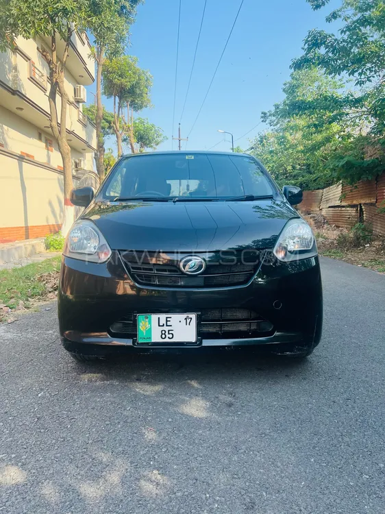 Daihatsu Mira 2013 for Sale in Jhelum Image-1