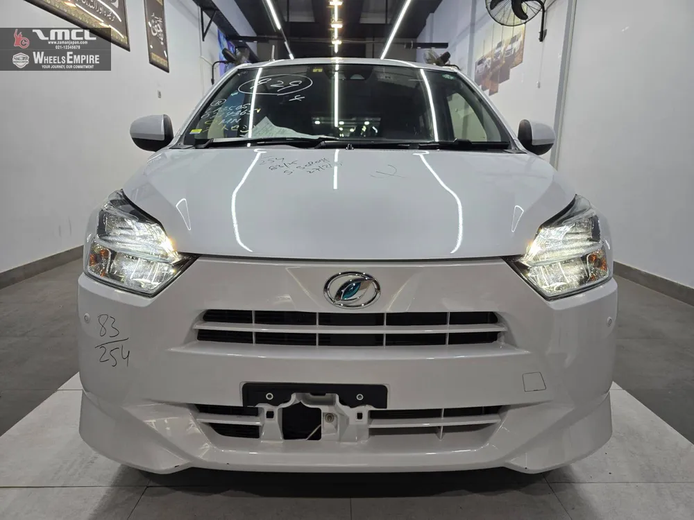 Daihatsu Mira 2022 for Sale in Karachi Image-1