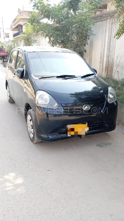 Daihatsu Mira 2012 for Sale in Karachi Image-1