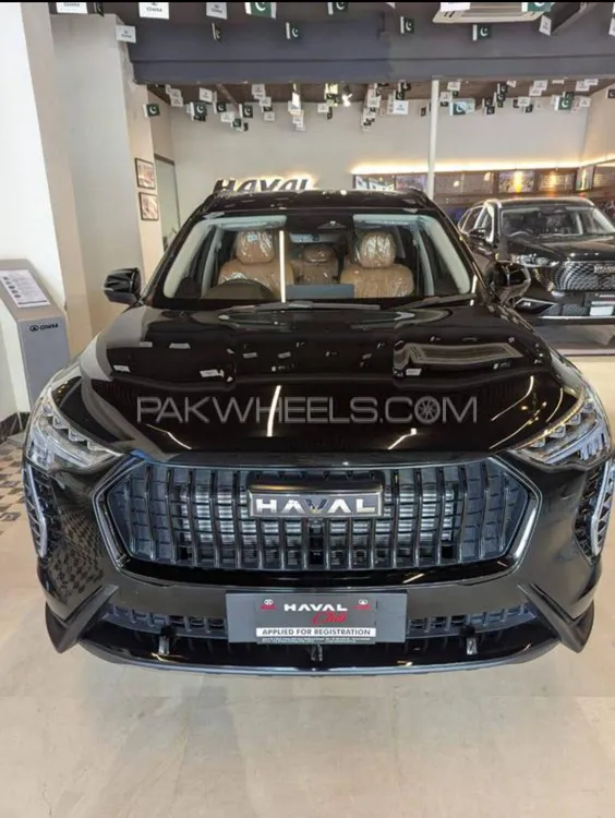 Haval Jolion 2025 for Sale in Lahore Image-1