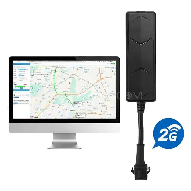 High Quality Gps tracker with official company warranty at wholesale price   Image-1