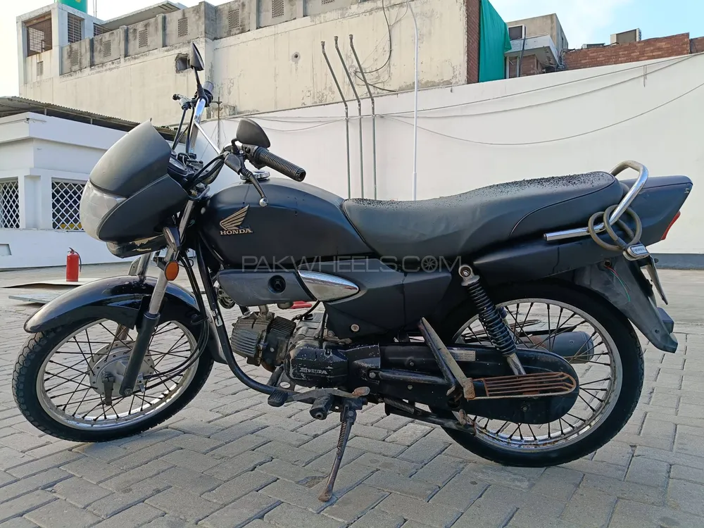 Honda CD-100 2014 for Sale Image-1