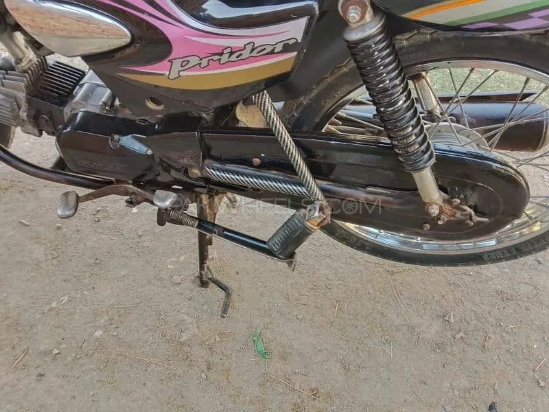 Honda CD 100 Euro 2 2013 for Sale Image-1