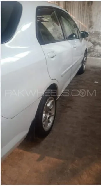Honda City 2004 for Sale in Sheikhupura Image-1
