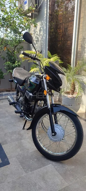 Honda Pridor 2023 for Sale Image-1