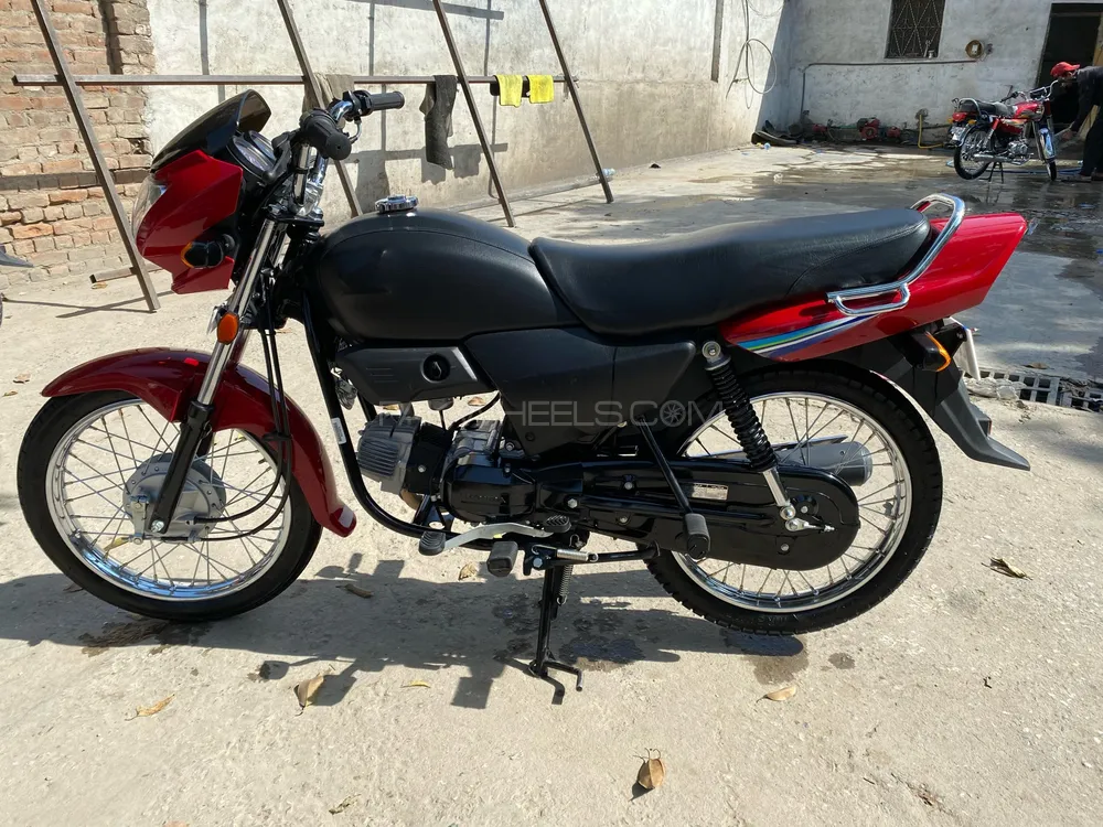 Honda Pridor 2025 for Sale Image-1