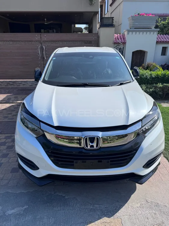 Honda Vezel 2019 for Sale in Sargodha Image-1