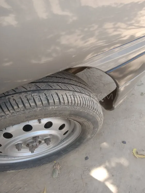 ہنڈائی سانترو 2006 for Sale in رحیم یار خان Image-1