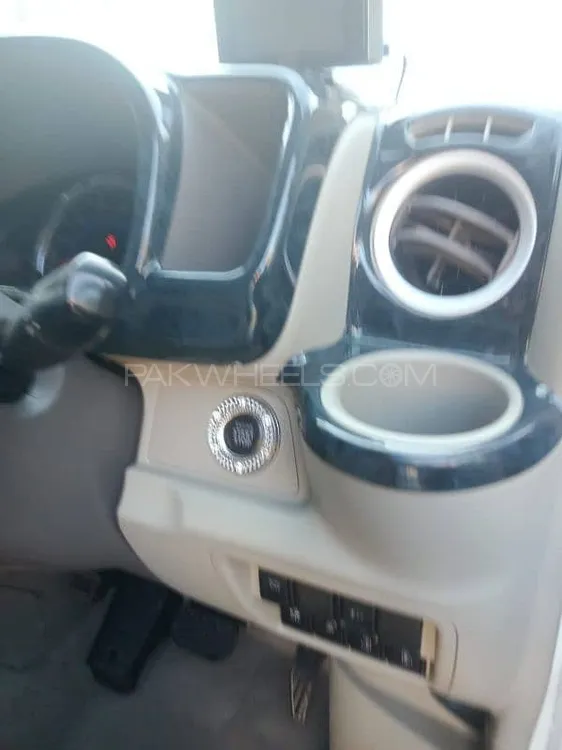 Mazda Scrum Van 2018 for Sale in Rawalpindi Image-1