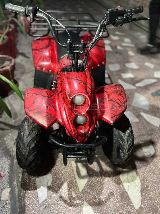 NPTC ATV 2022 for Sale Image-1